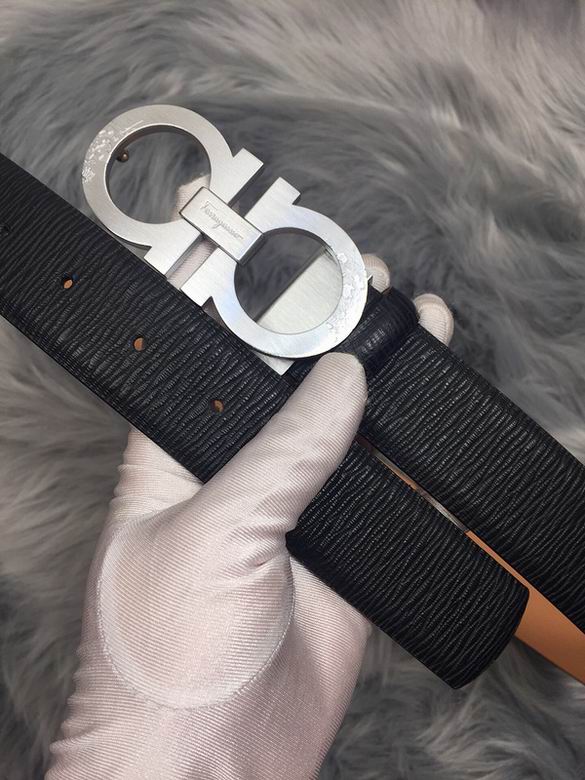 Ferragamo 34mmX95-125 7D48